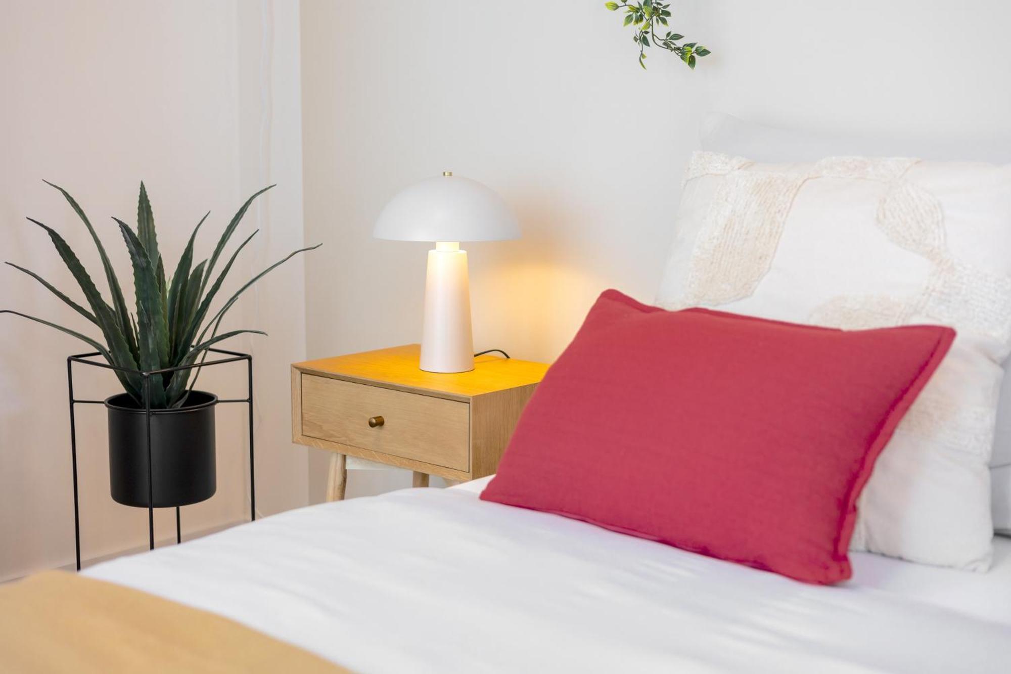 Bright 2Br - 4Th Floor, Balcony, Free Parking By Gravity Prague Διαμέρισμα Εξωτερικό φωτογραφία