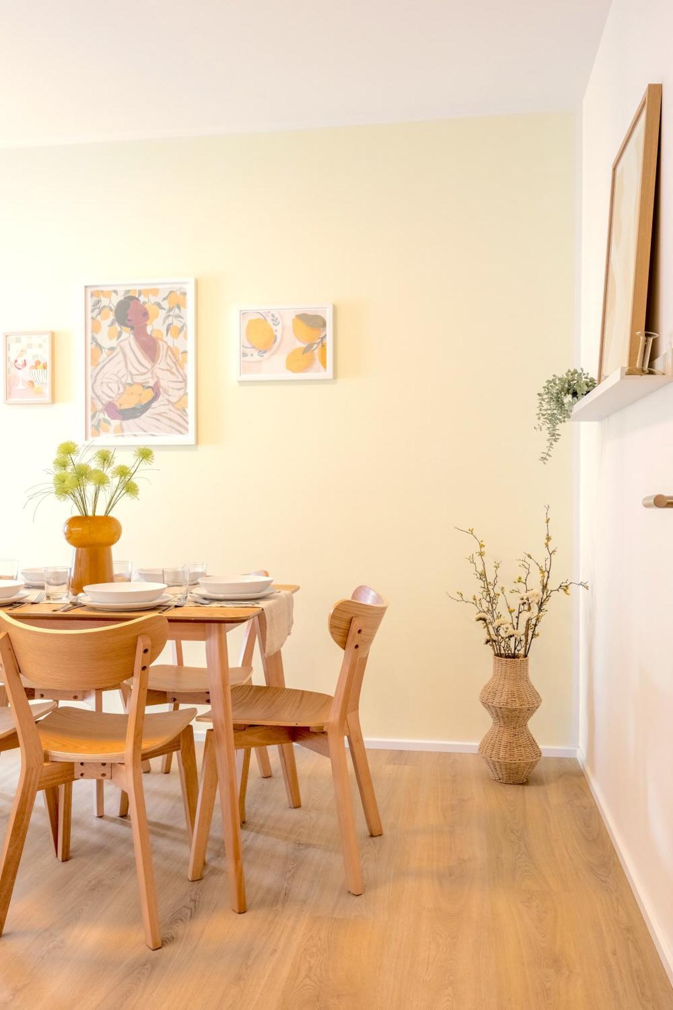 Bright 2Br - 4Th Floor, Balcony, Free Parking By Gravity Prague Διαμέρισμα Εξωτερικό φωτογραφία