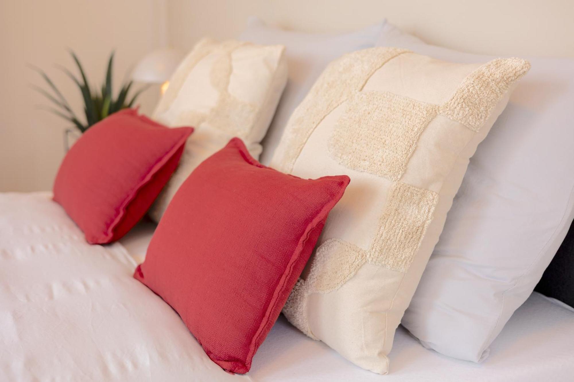 Bright 2Br - 4Th Floor, Balcony, Free Parking By Gravity Prague Διαμέρισμα Εξωτερικό φωτογραφία
